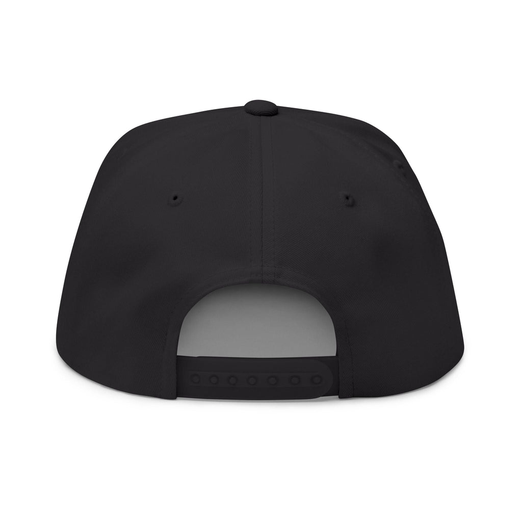Where's the Epstein List? Hat