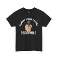 Neighborhood Hero Shirt