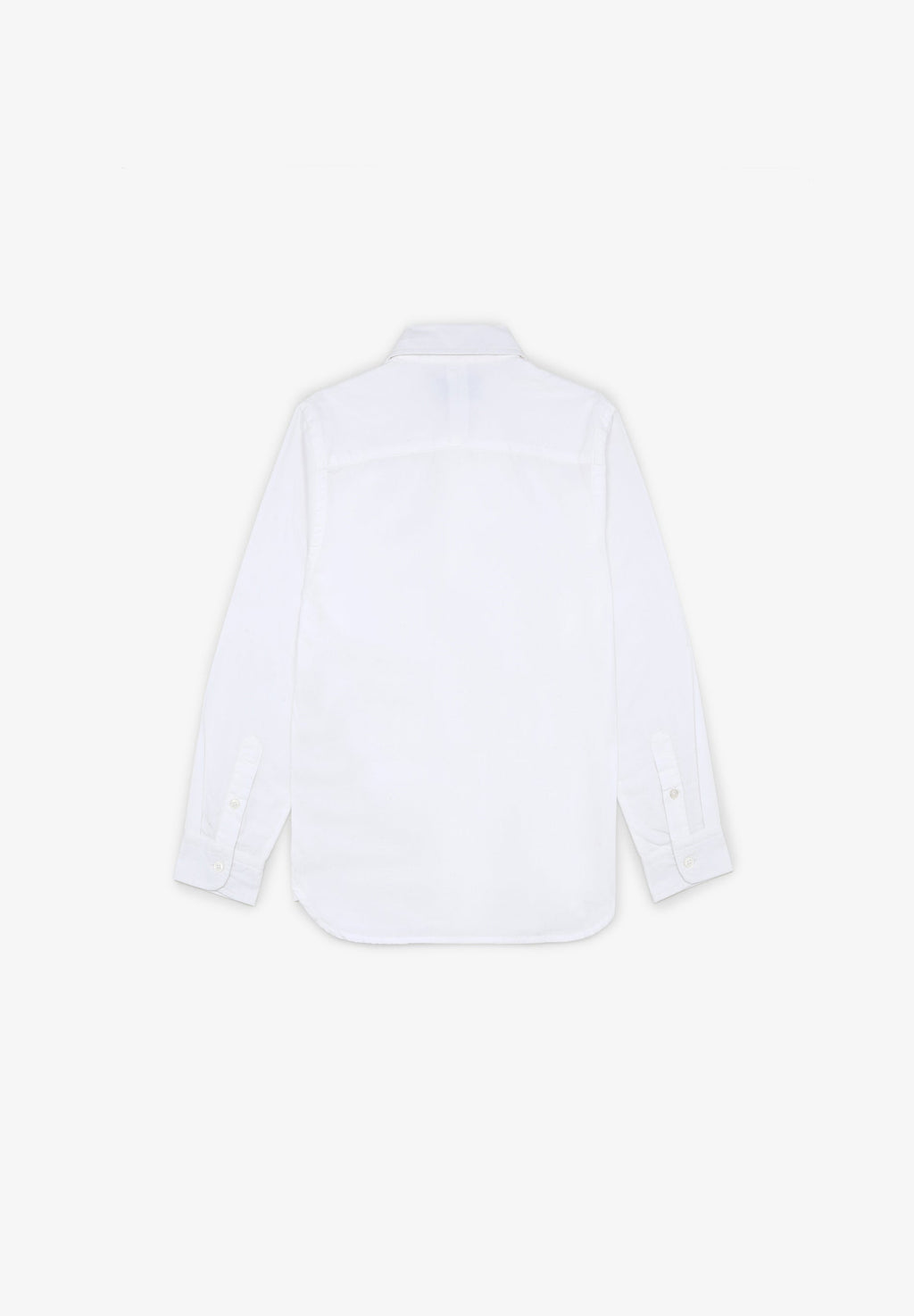 CLASSIC SHIRT WITH SKULL