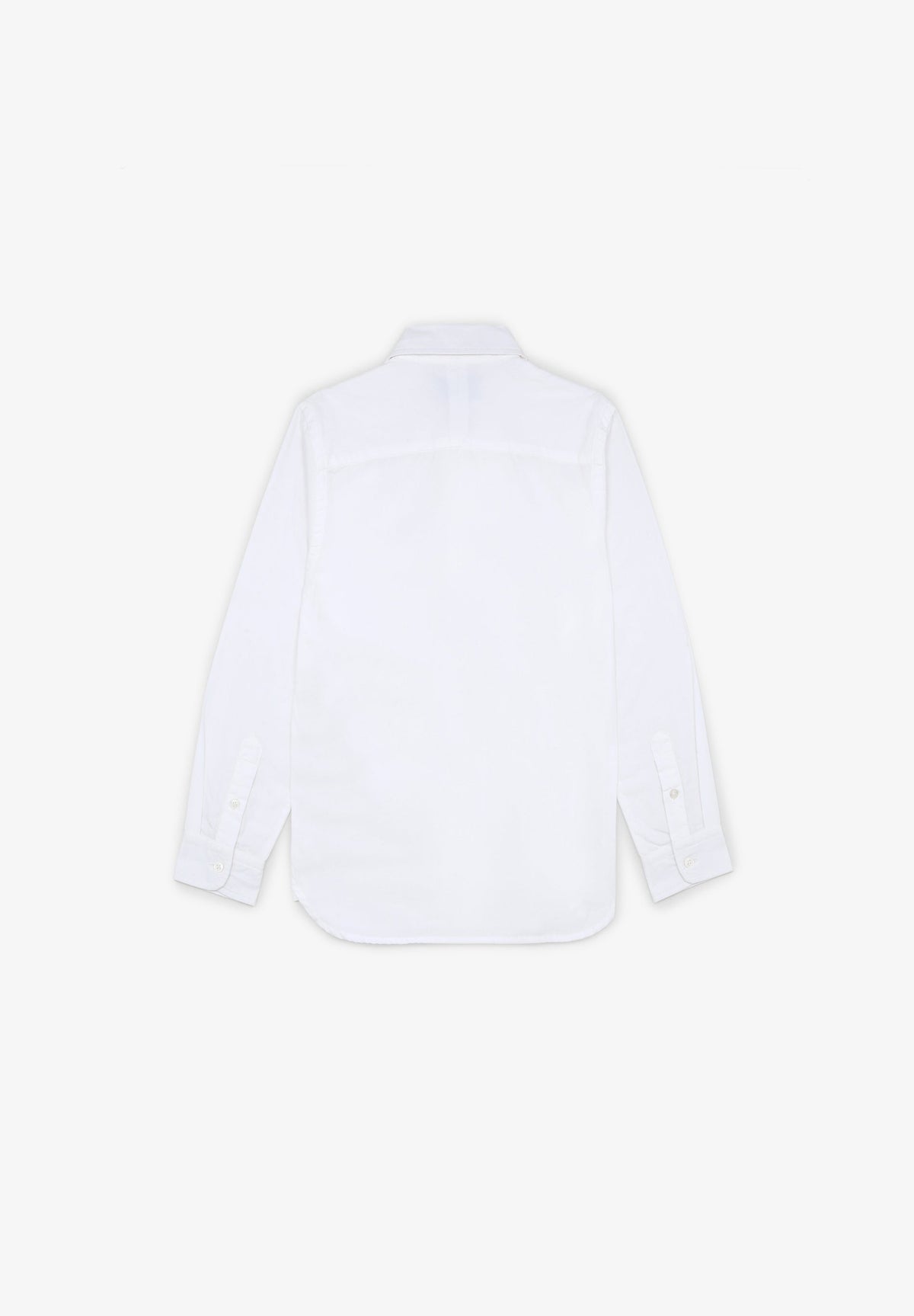 CLASSIC SHIRT WITH SKULL