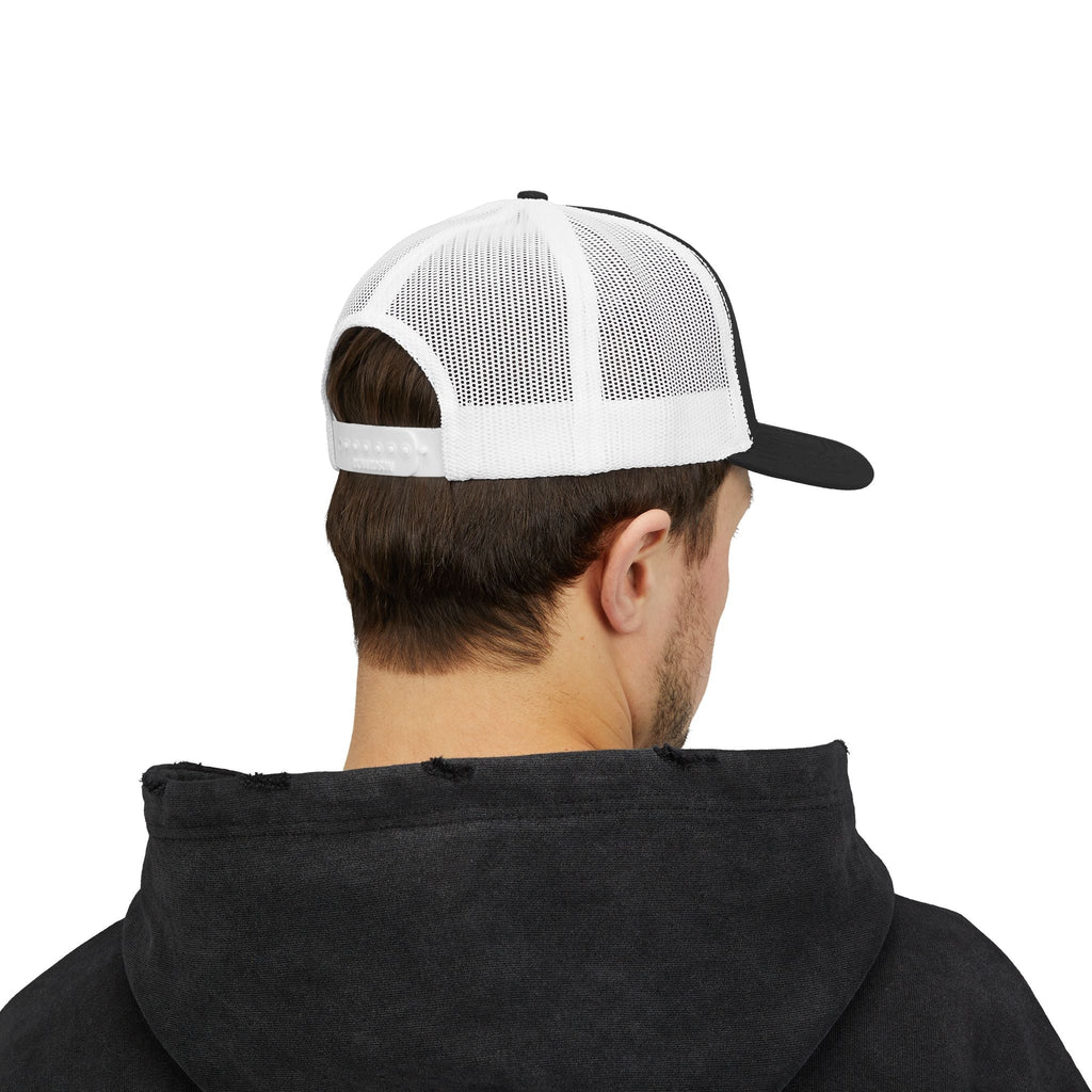 Flag Hat