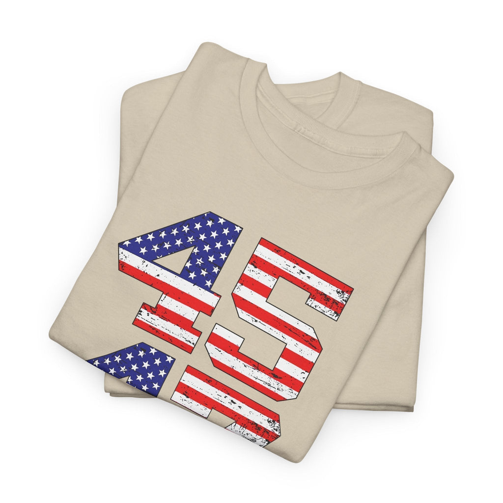 45/47 Tee