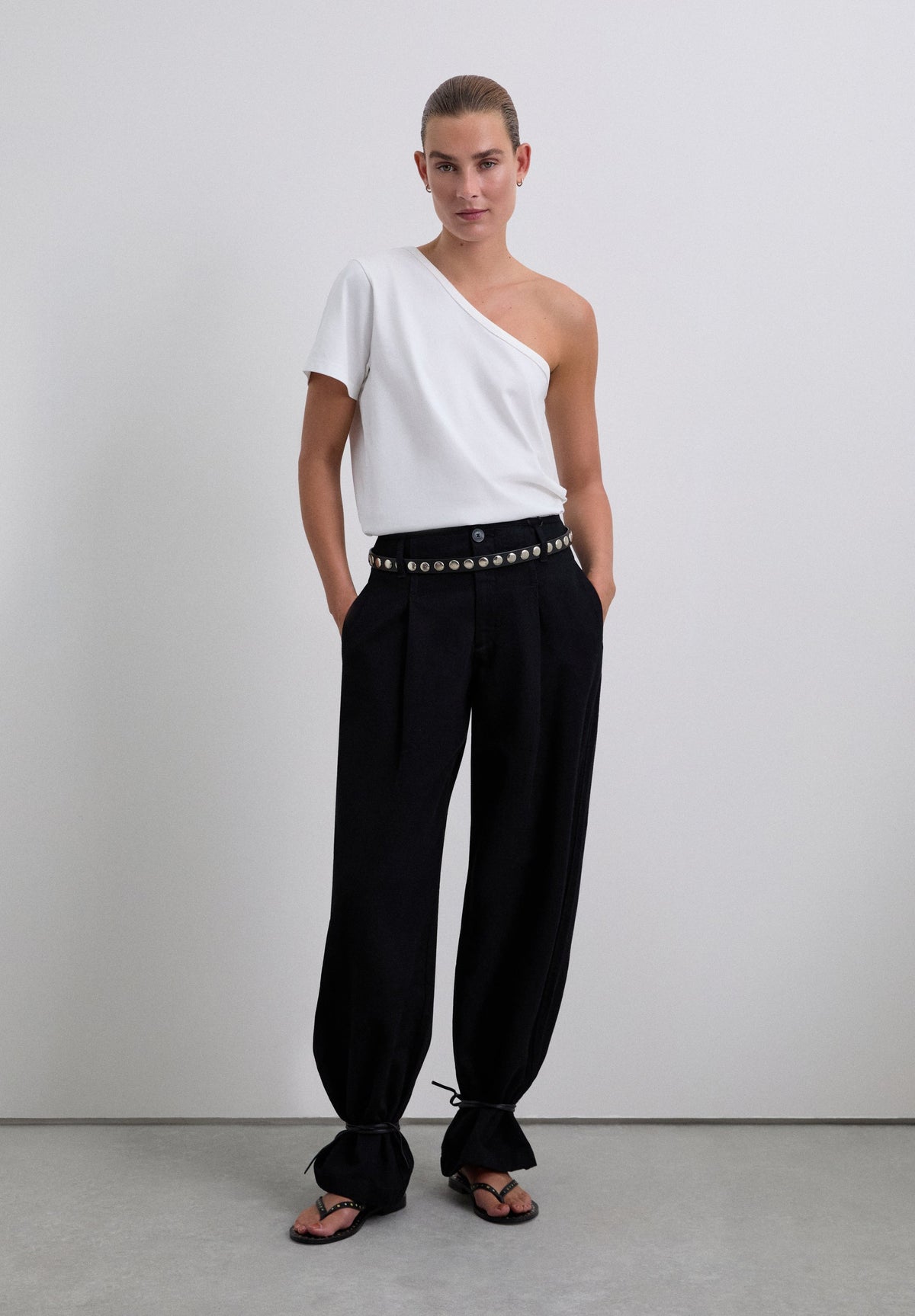 ASYMMETRIC TOP