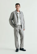 COTTON TROUSERS WITH POCKETS