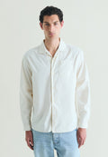 BOWLING SHIRT WITH POCKET