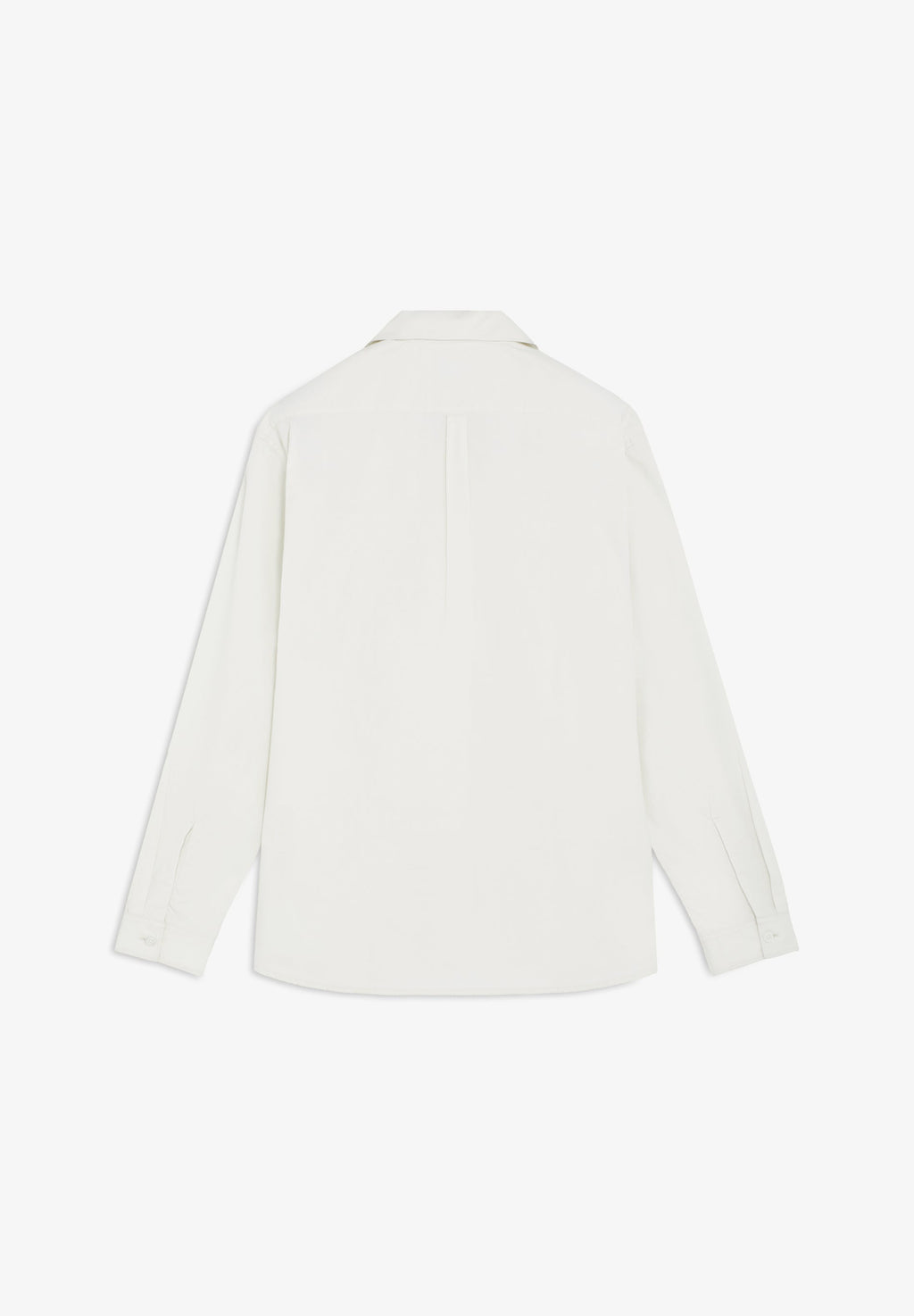 BOWLING SHIRT WITH POCKET