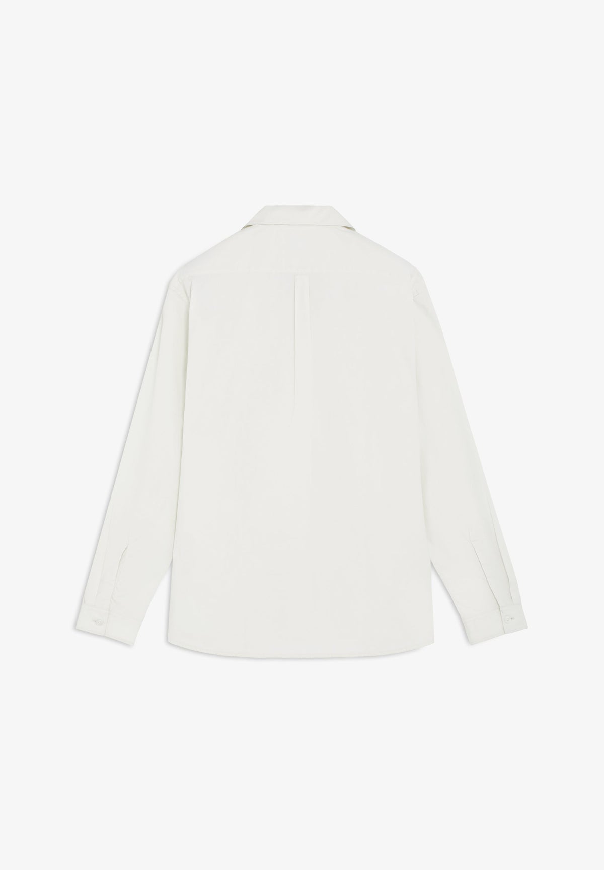 BOWLING SHIRT WITH POCKET