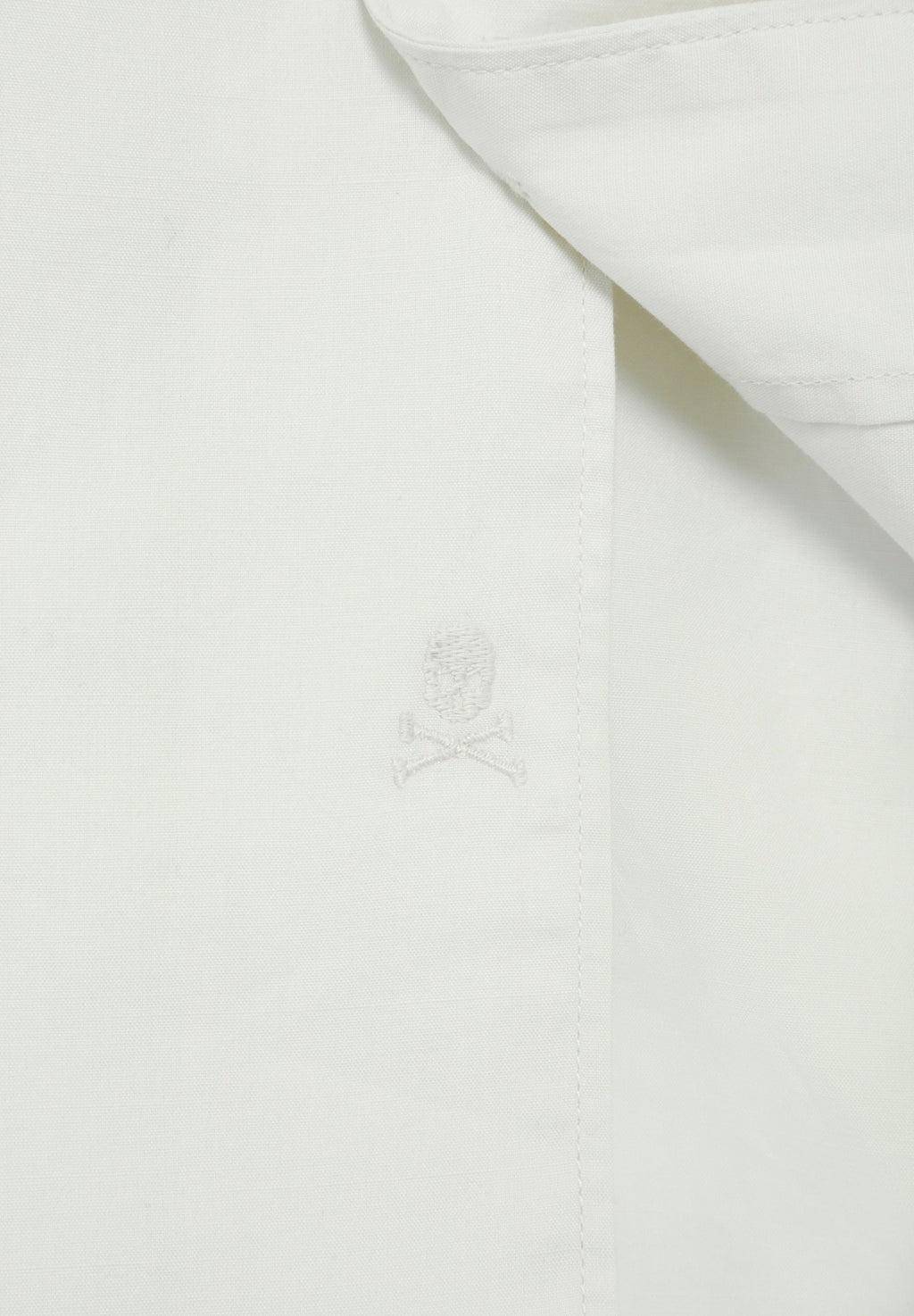 BOWLING SHIRT WITH POCKET