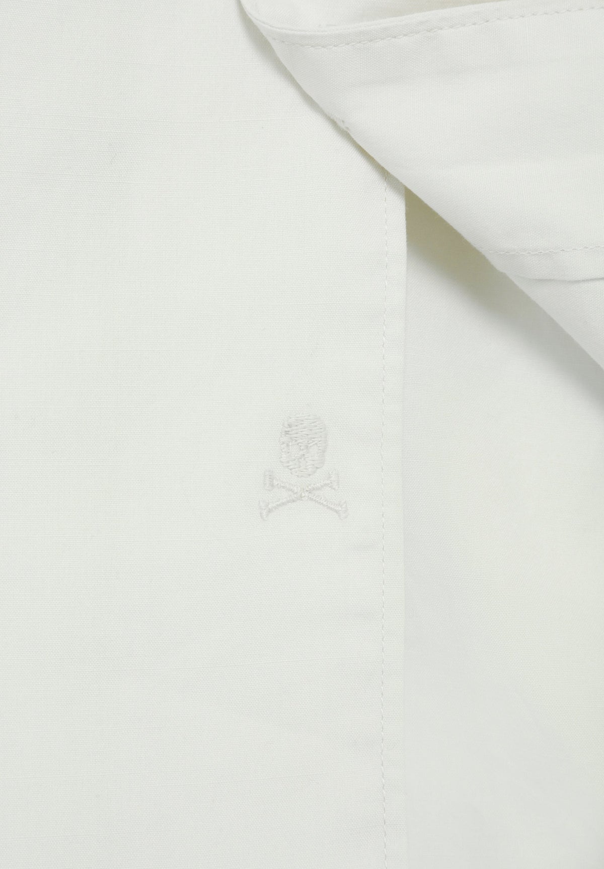 BOWLING SHIRT WITH POCKET
