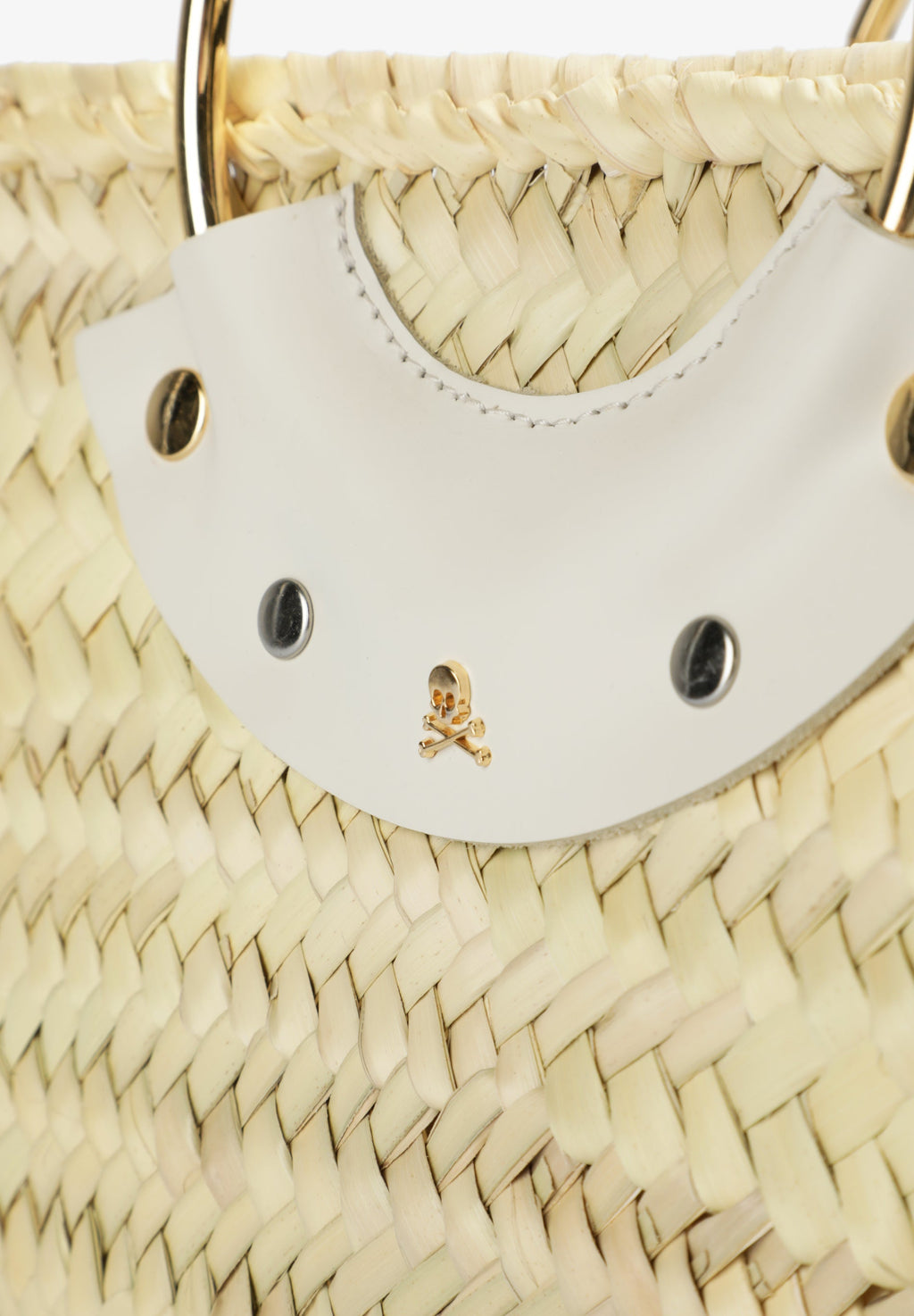 SMALL NATURAL FIBRE CARRYCOT BAG