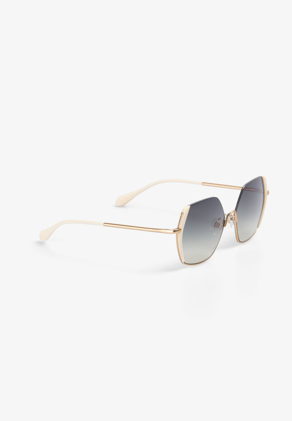 METAL FRAME SUNGLASSES