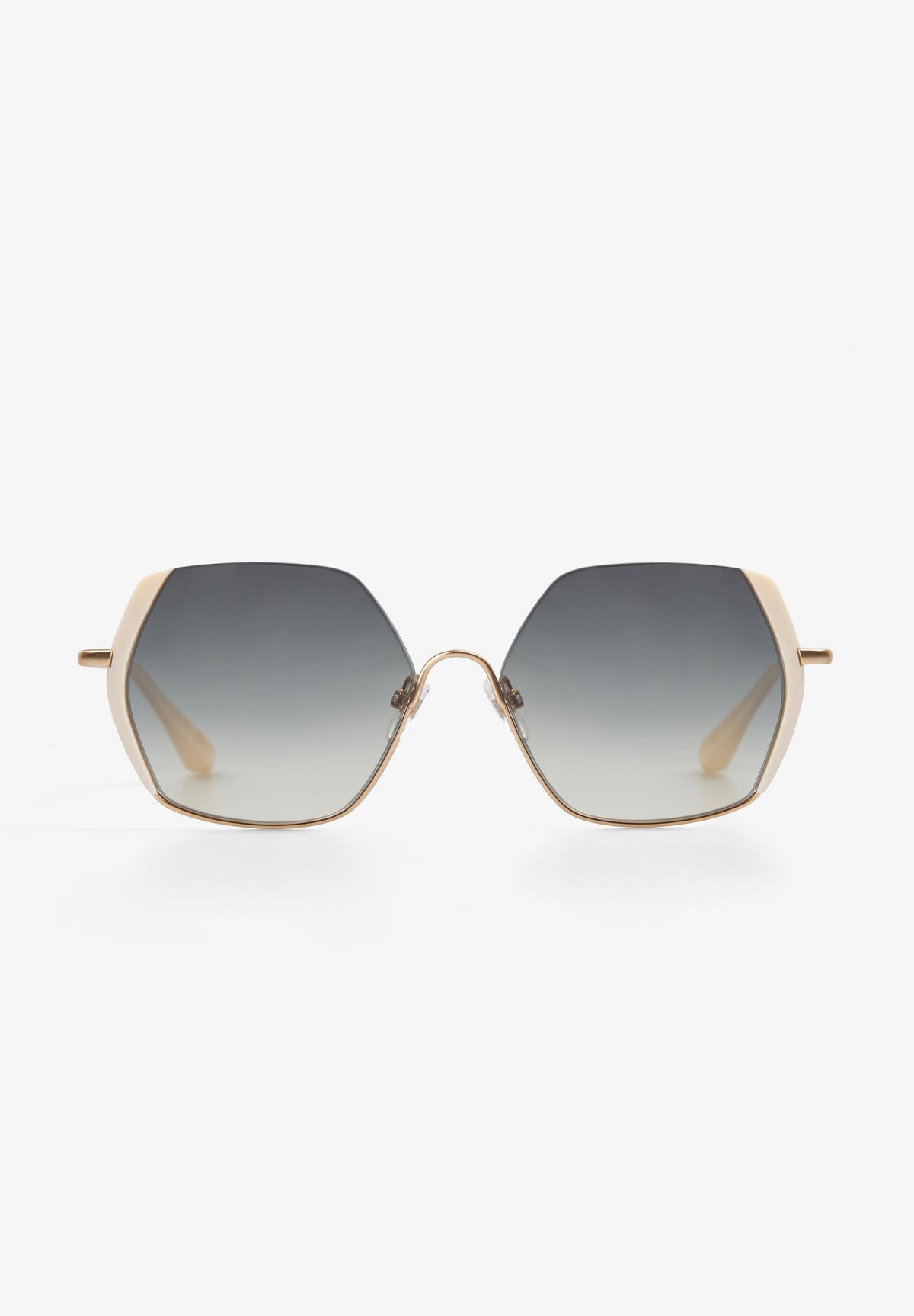 METAL FRAME SUNGLASSES