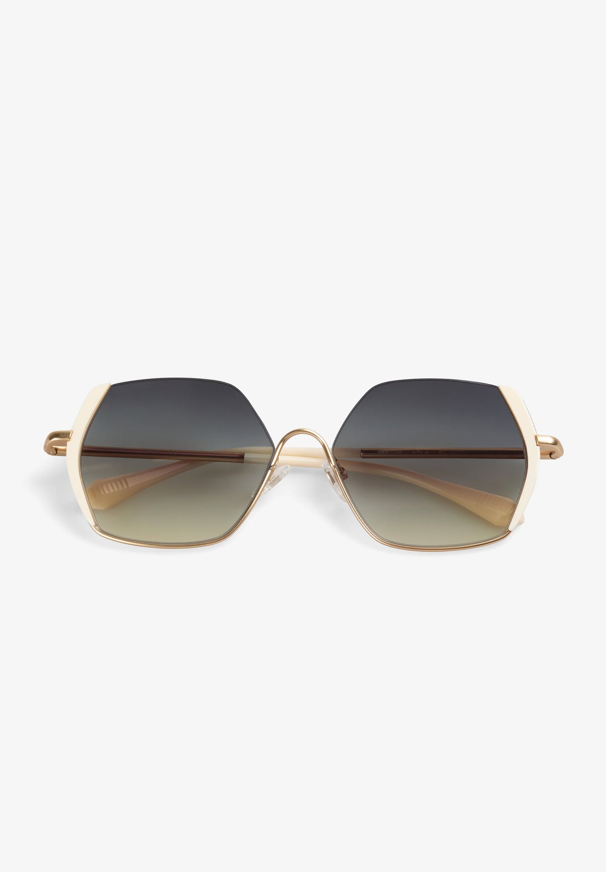 METAL FRAME SUNGLASSES