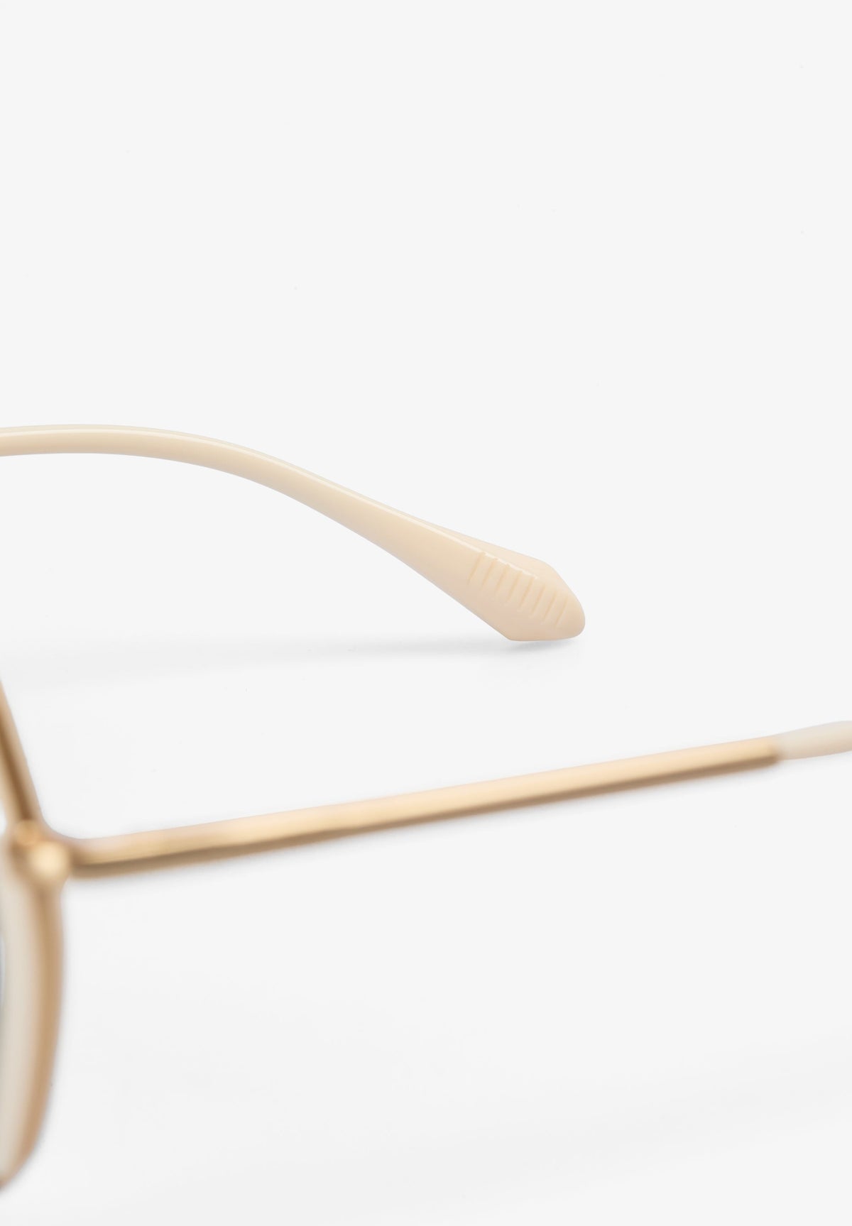 METAL FRAME SUNGLASSES