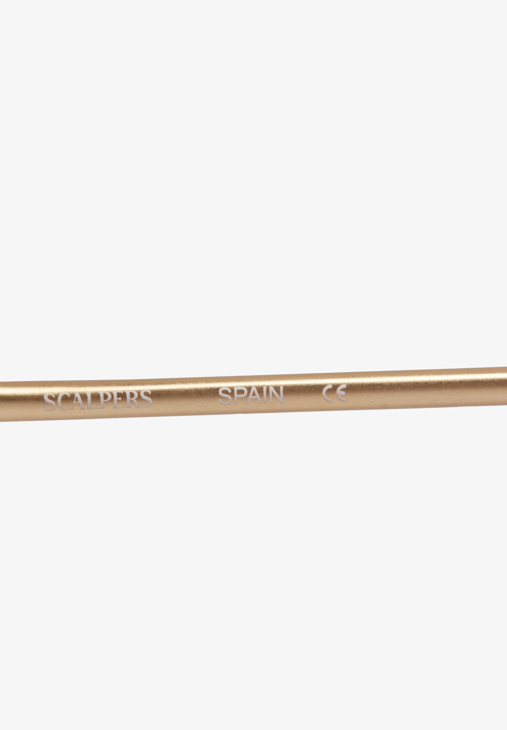 METAL FRAME SUNGLASSES