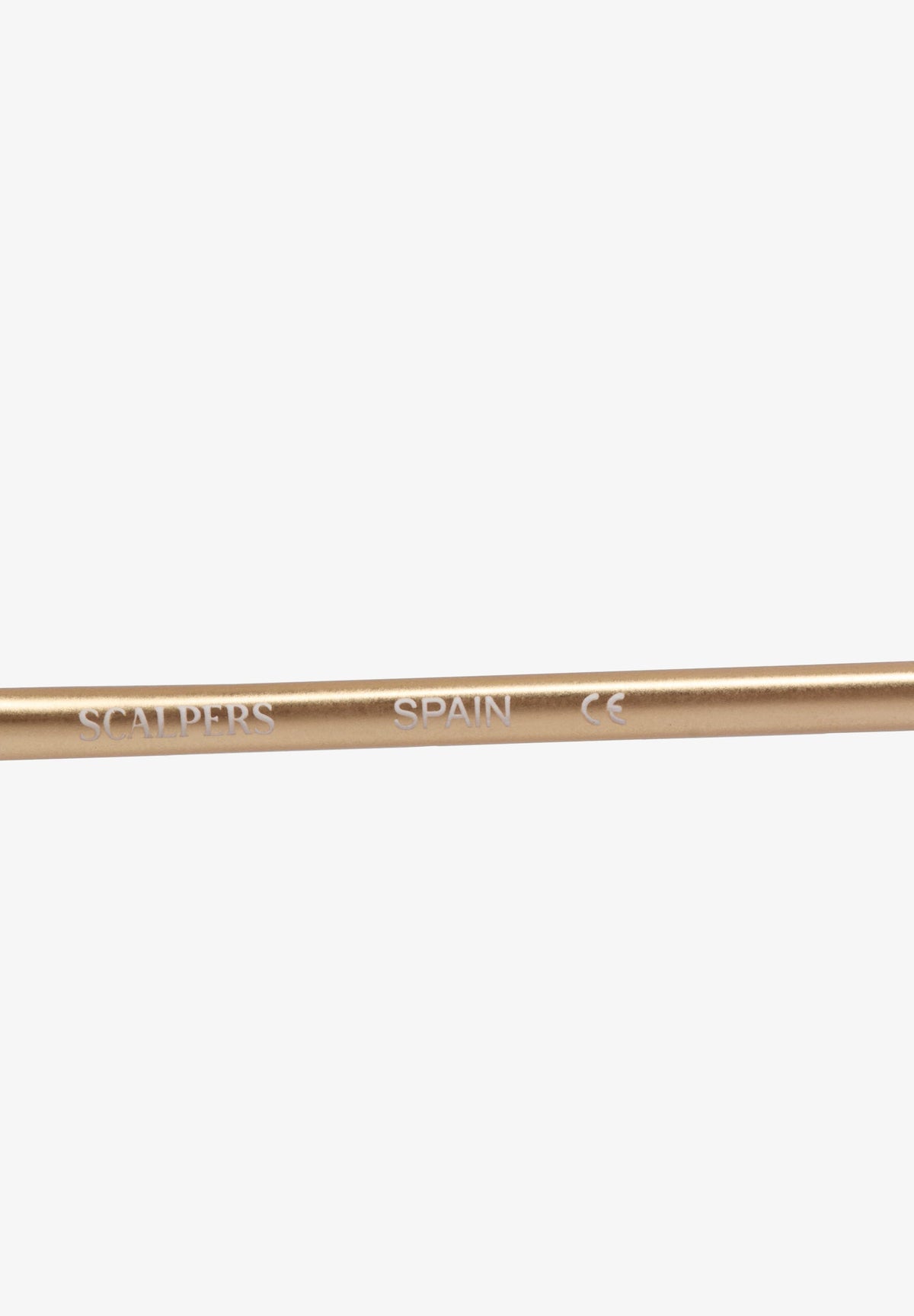 METAL FRAME SUNGLASSES