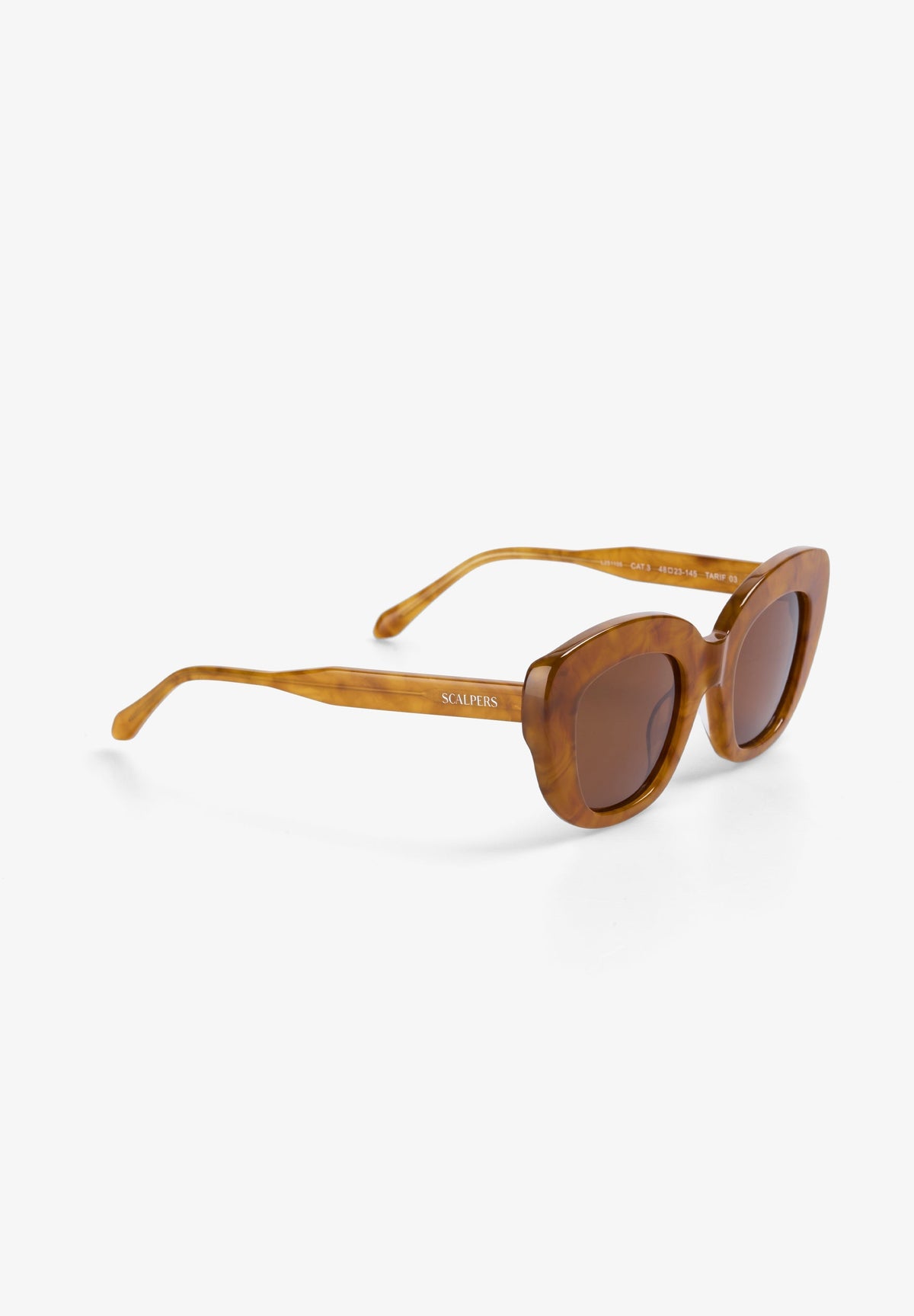 LOGO SUNGLASSES