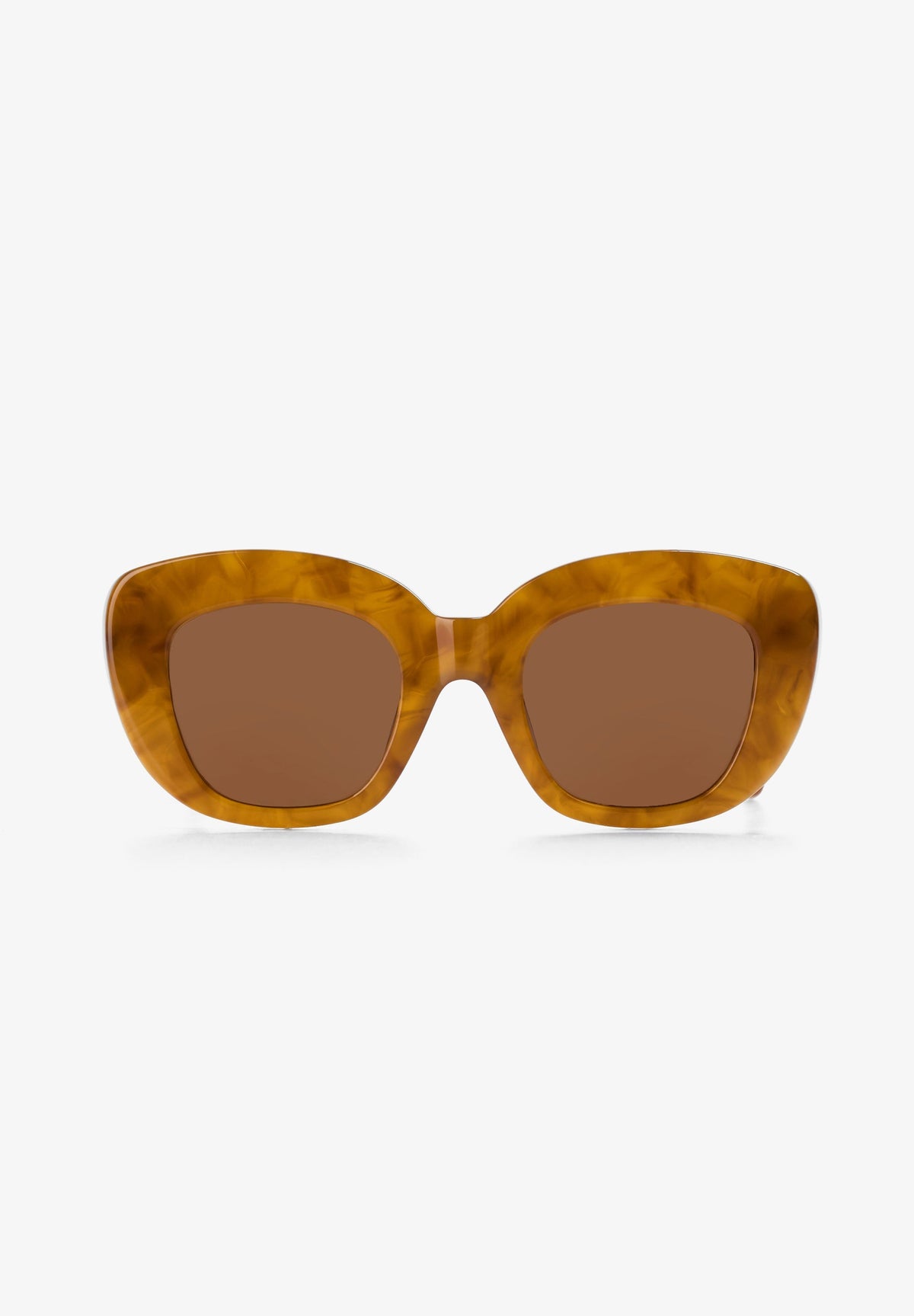 LOGO SUNGLASSES