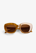 LOGO SUNGLASSES