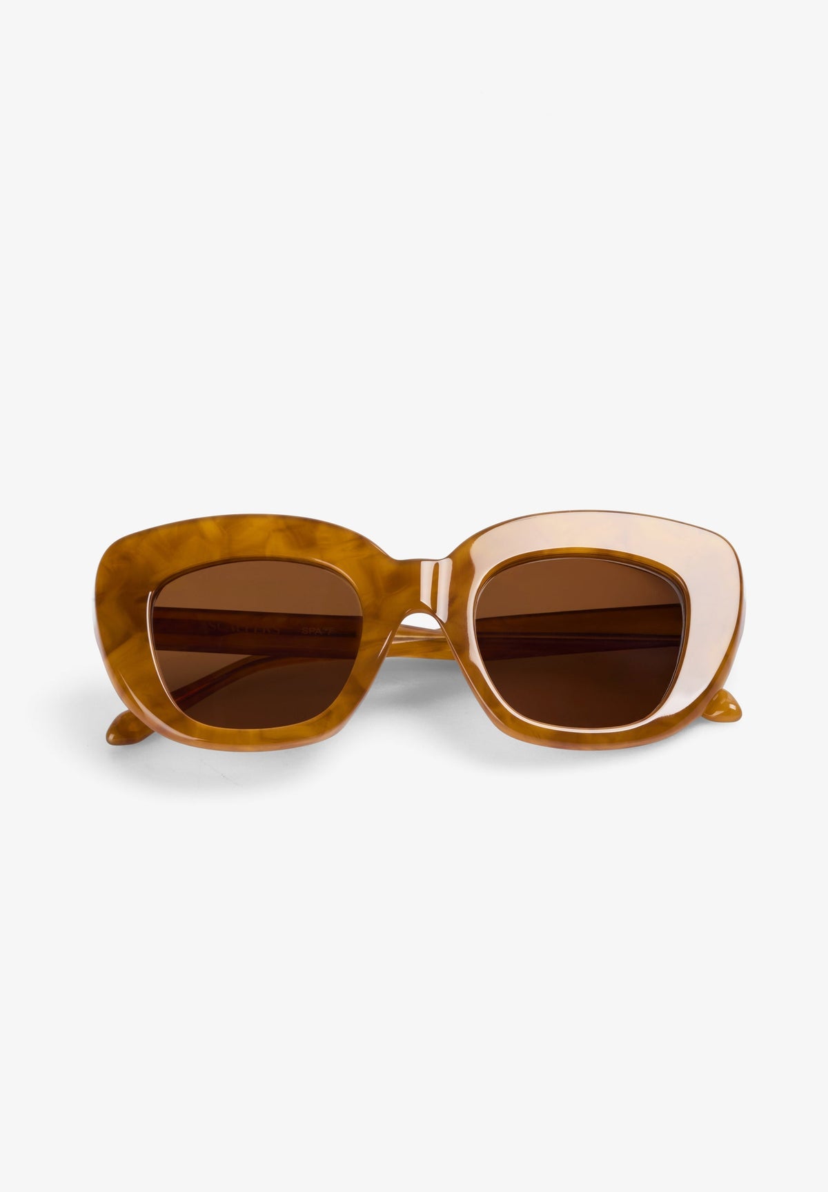 LOGO SUNGLASSES