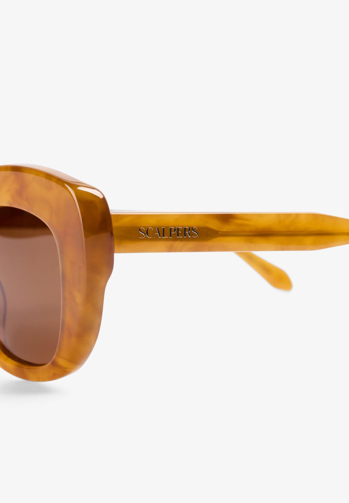 LOGO SUNGLASSES