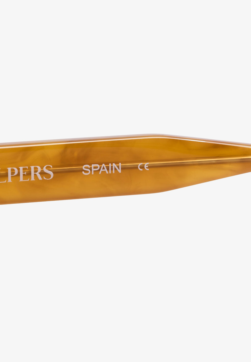 LOGO SUNGLASSES