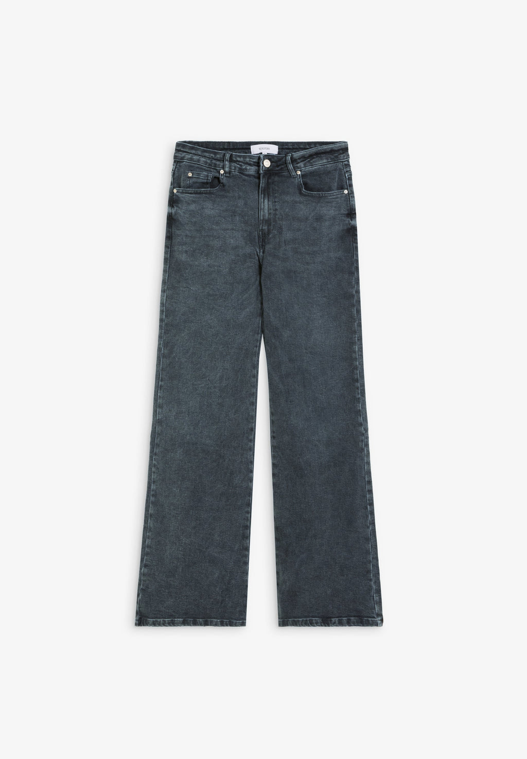 SCBOOTCUT RELAX DENIM