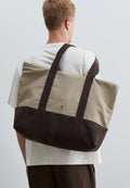 SCSUEDE BAG