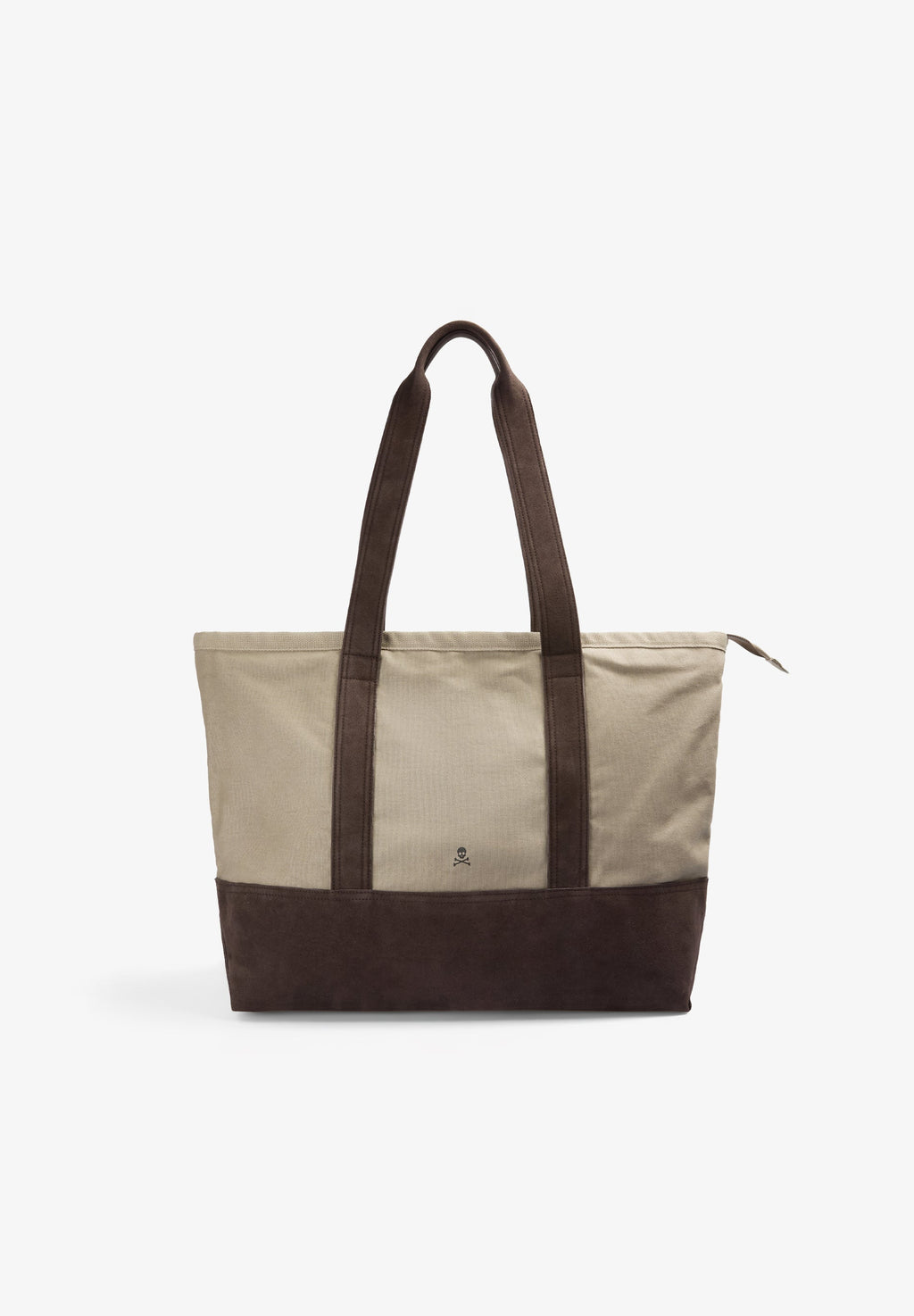 SCSUEDE BAG