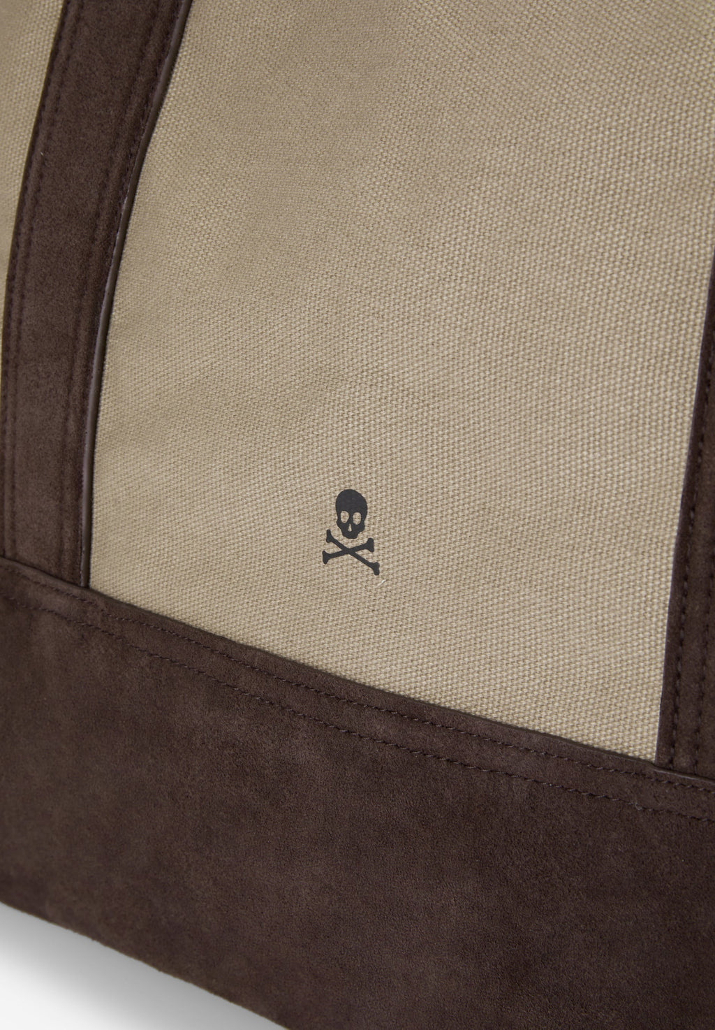 SCSUEDE BAG