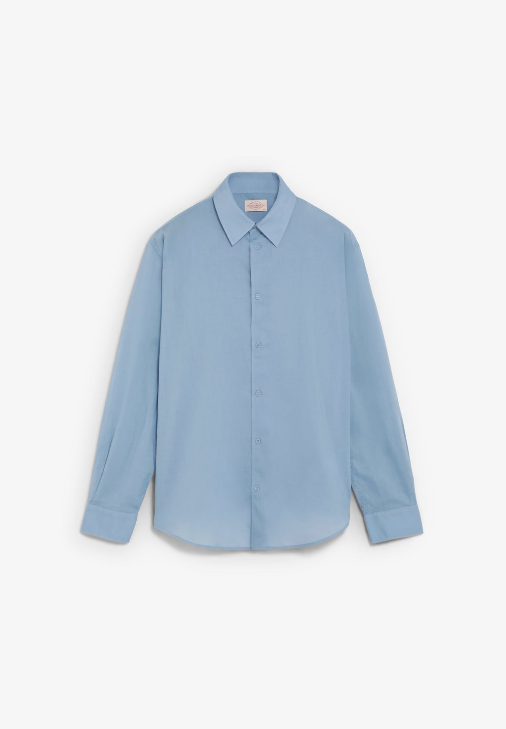 SCBLUE SHIRT