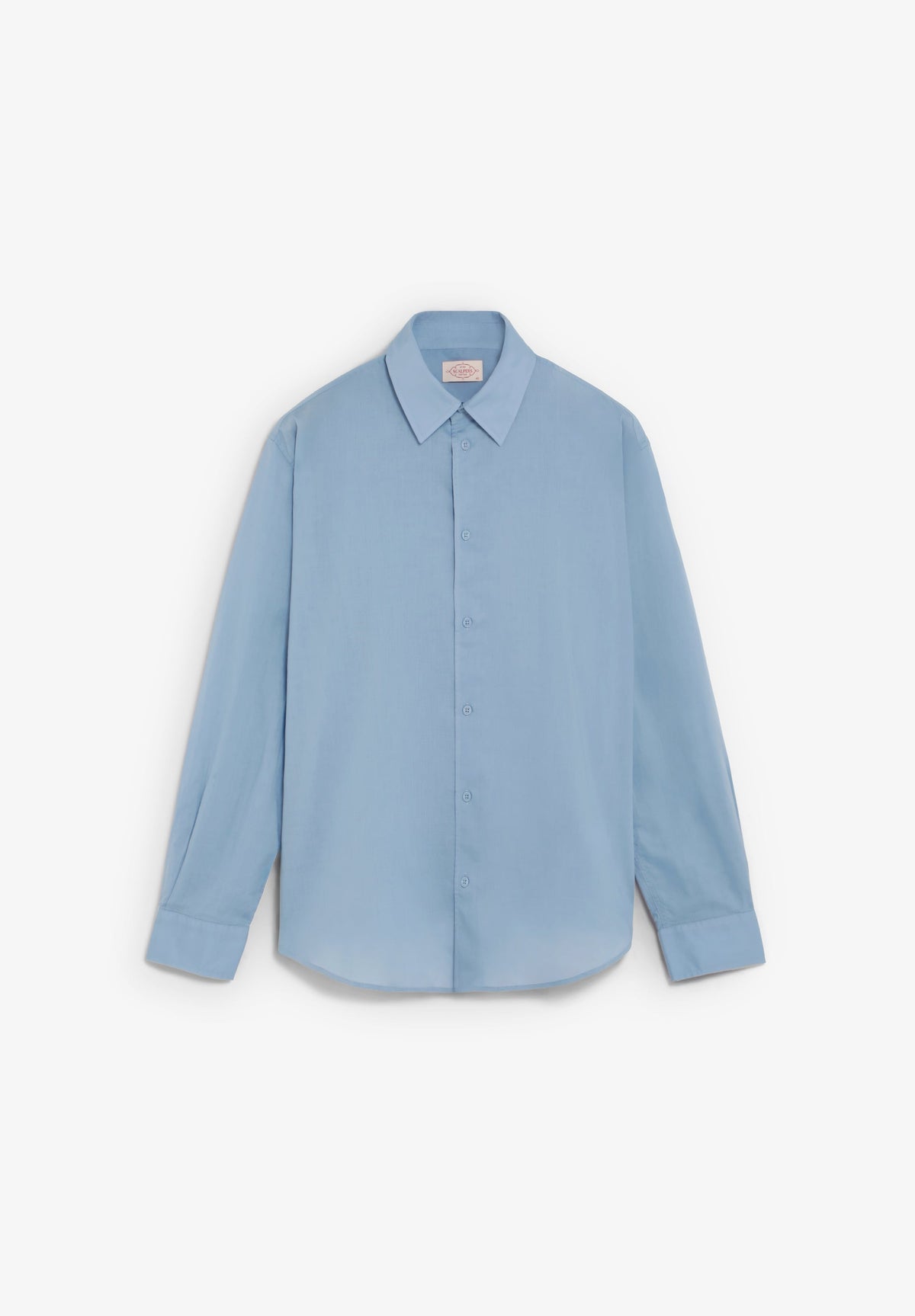 SCBLUE SHIRT
