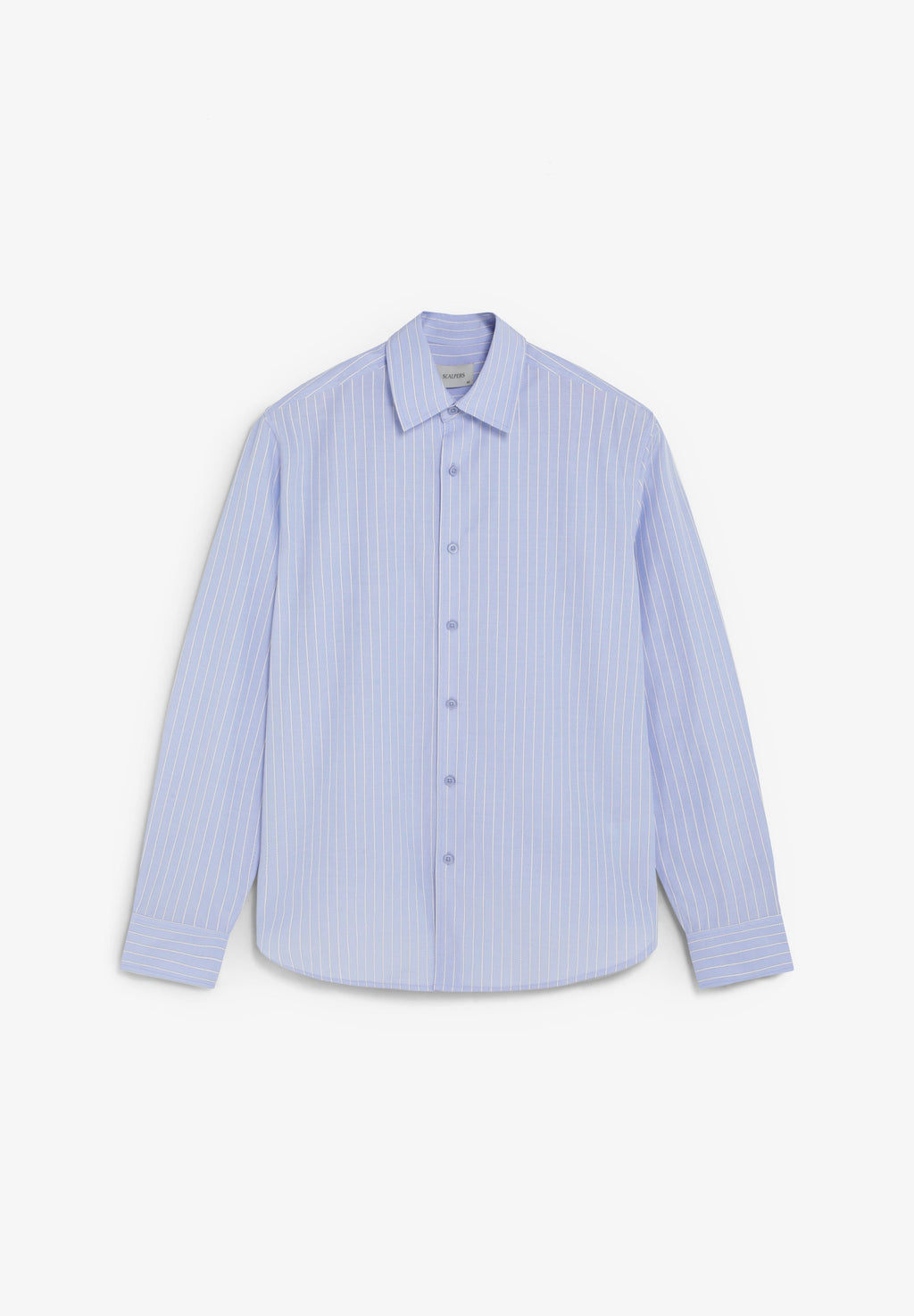 SCICON DOBBY STRIPES BC SHIRT