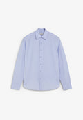 SCICON DOBBY STRIPES BC SHIRT