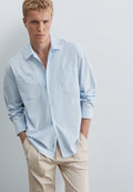 SCICON RESORT SHIRT