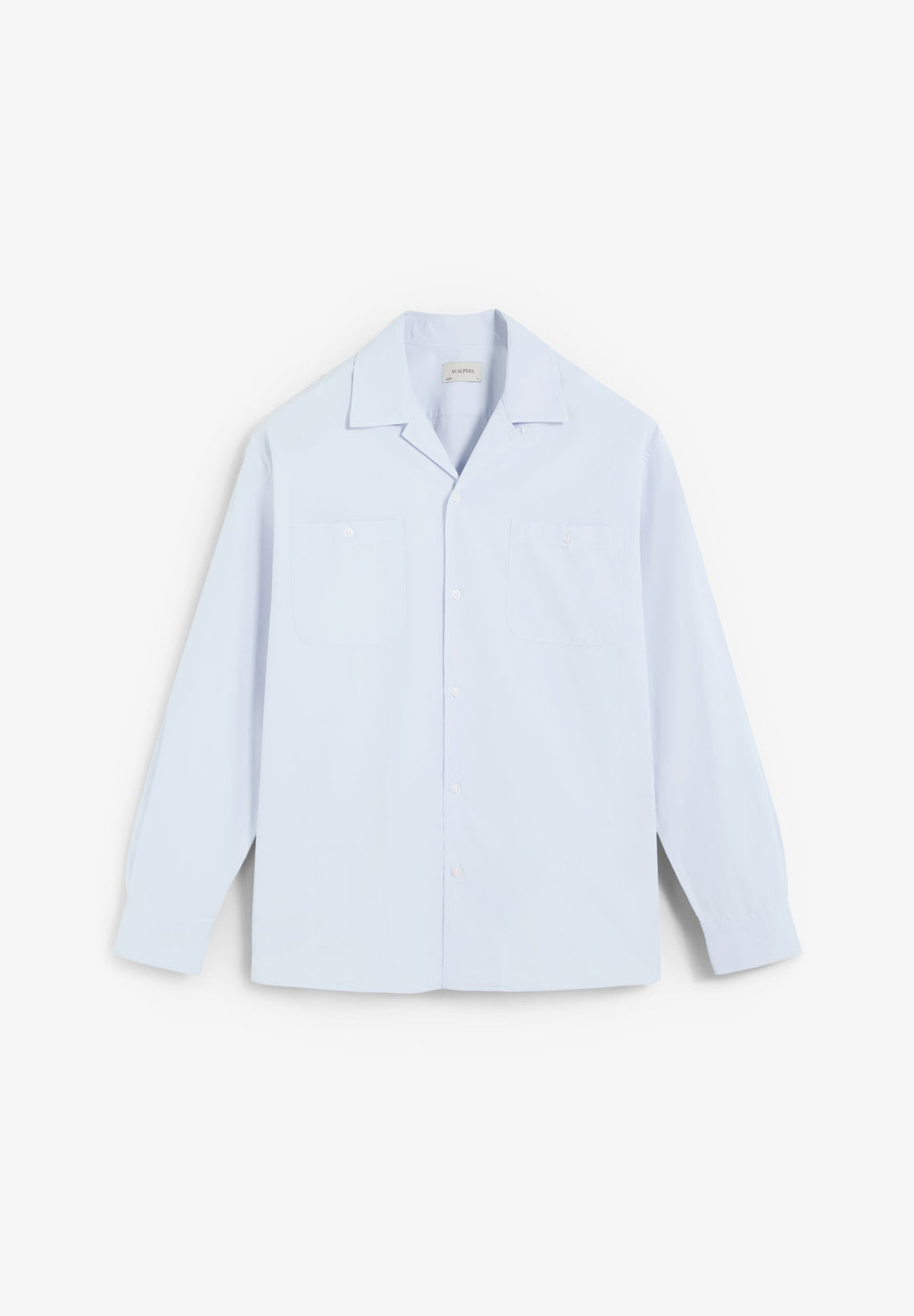 SCICON RESORT SHIRT
