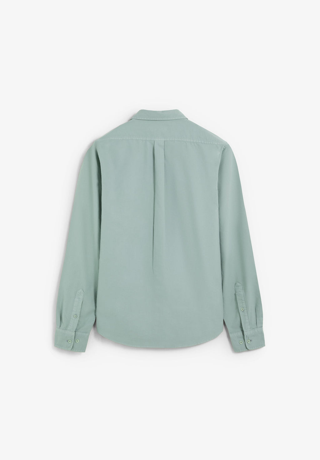 SCNEW FOREST OXFORD BD SHIRT