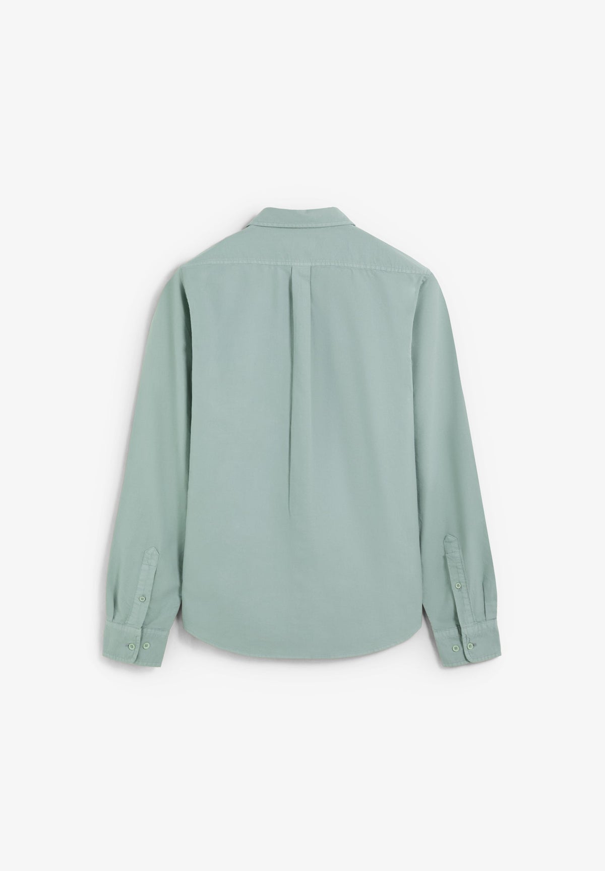 SCNEW FOREST OXFORD BD SHIRT