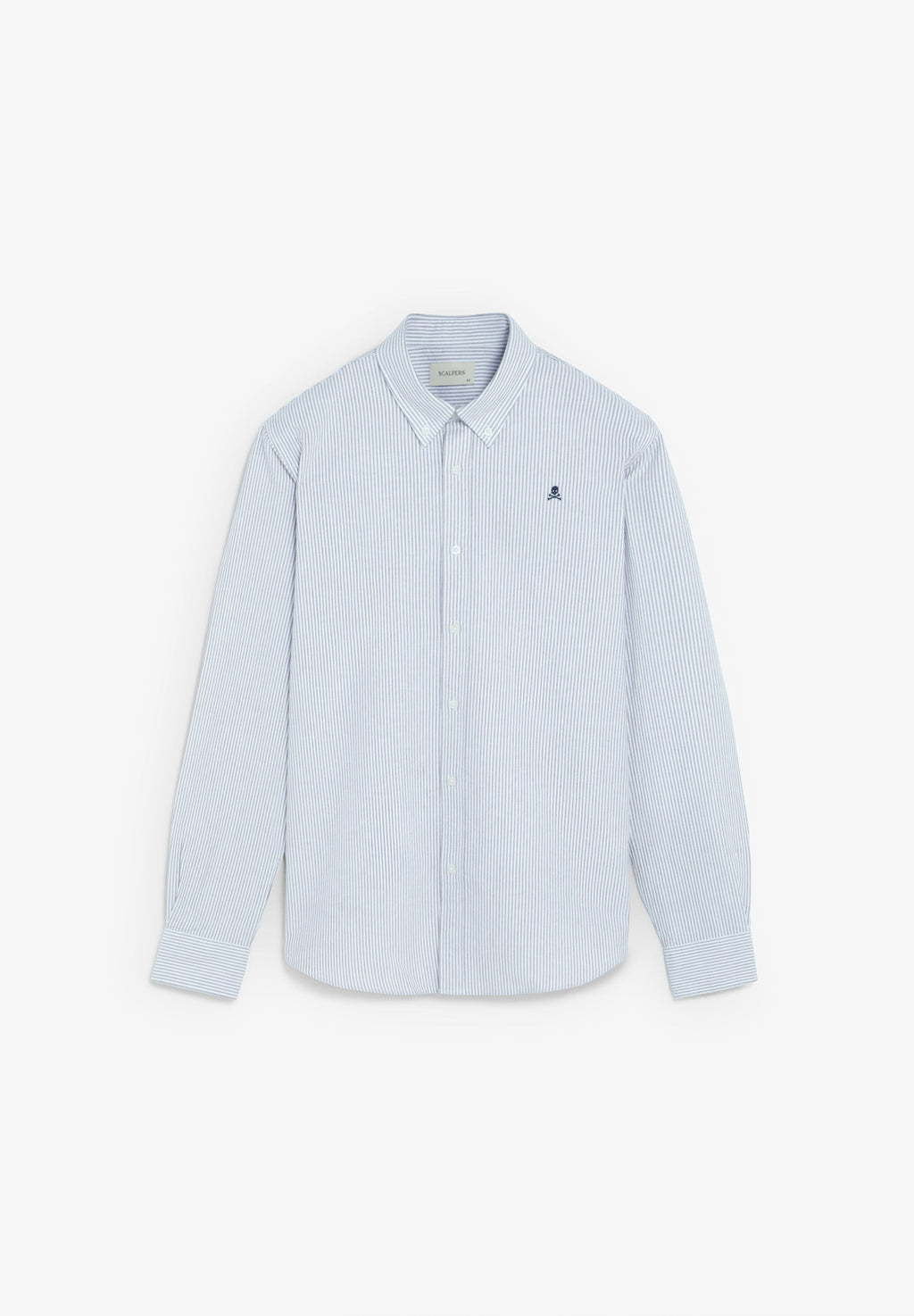 SCNEW OXFORD BD SHIRT