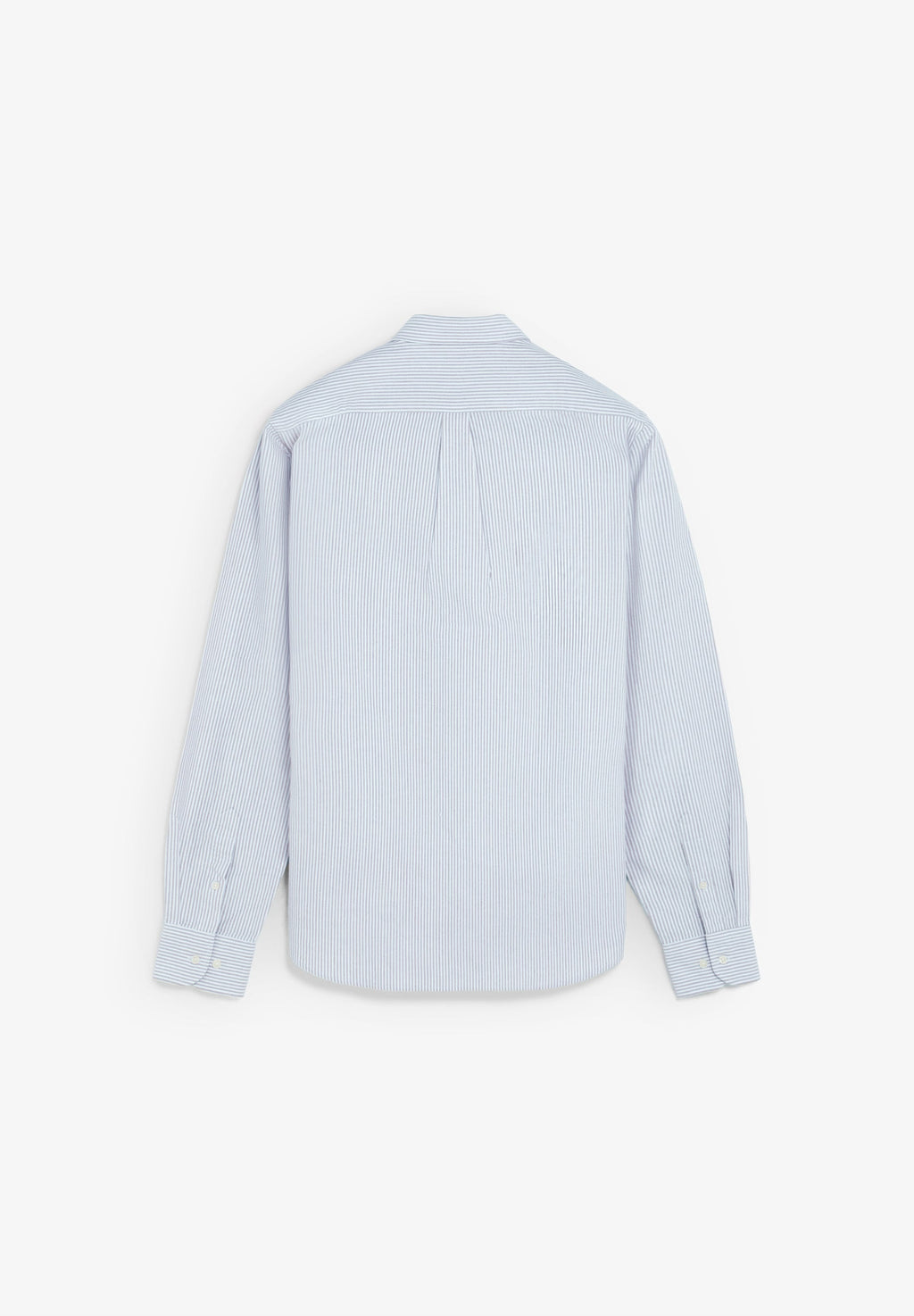 SCNEW OXFORD BD SHIRT
