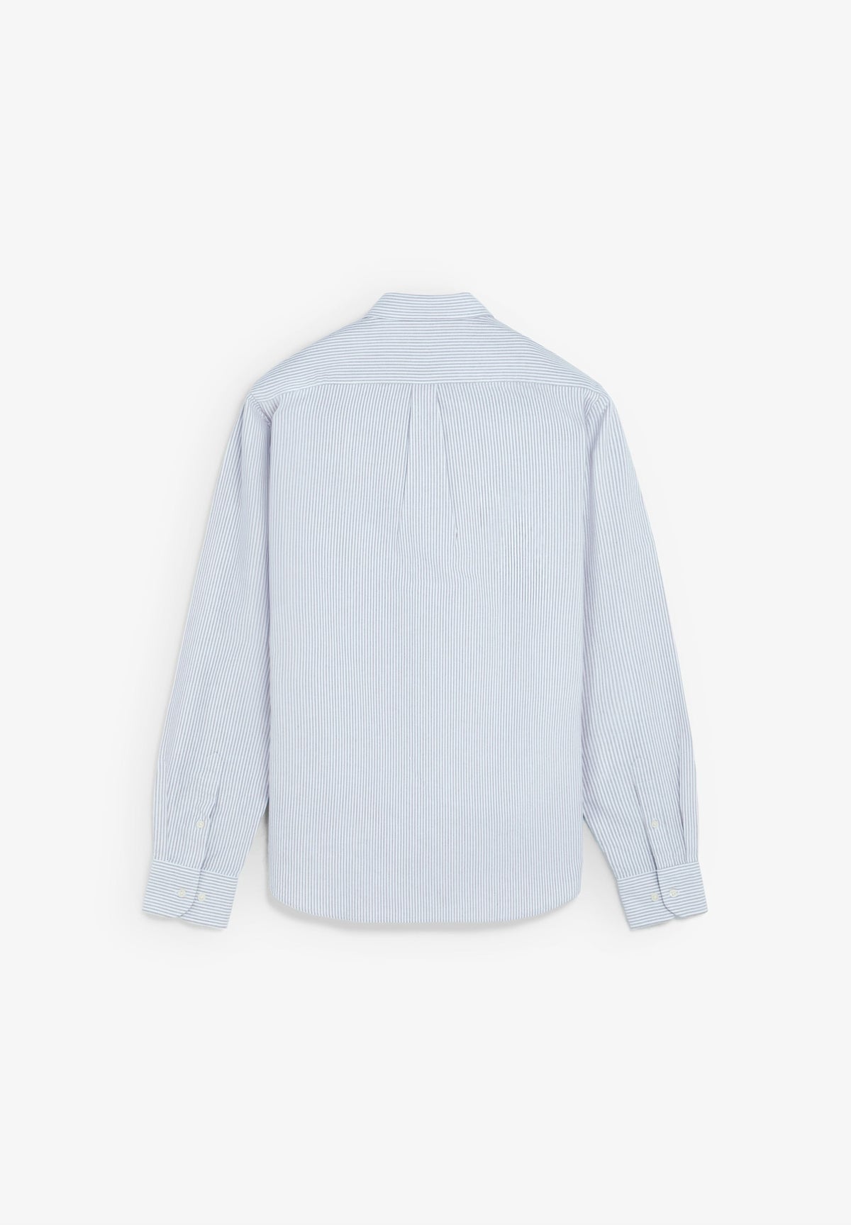 SCNEW OXFORD BD SHIRT