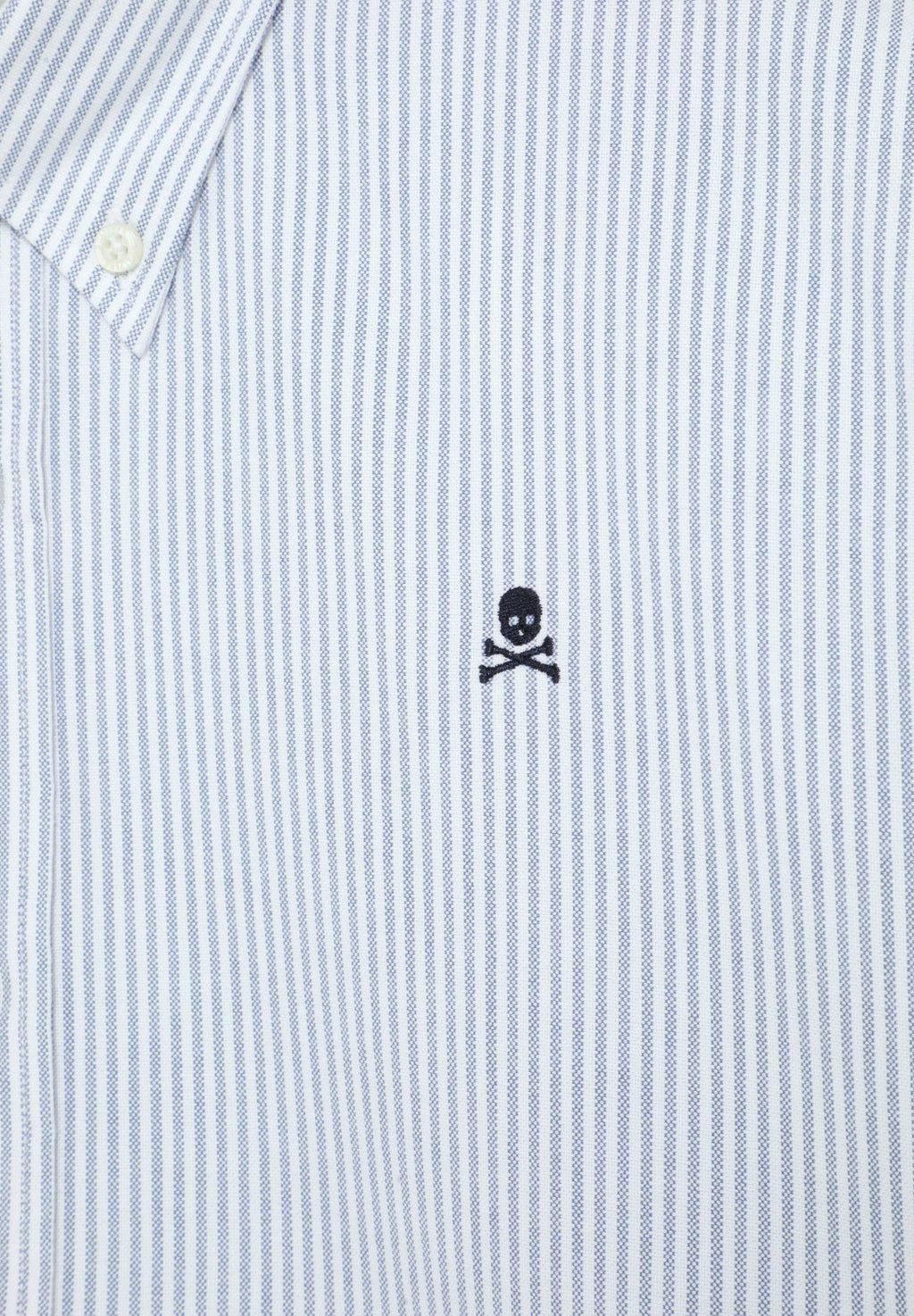 SCNEW OXFORD BD SHIRT