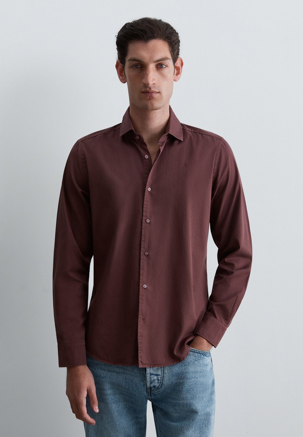 SCSEATLE K SHIRT