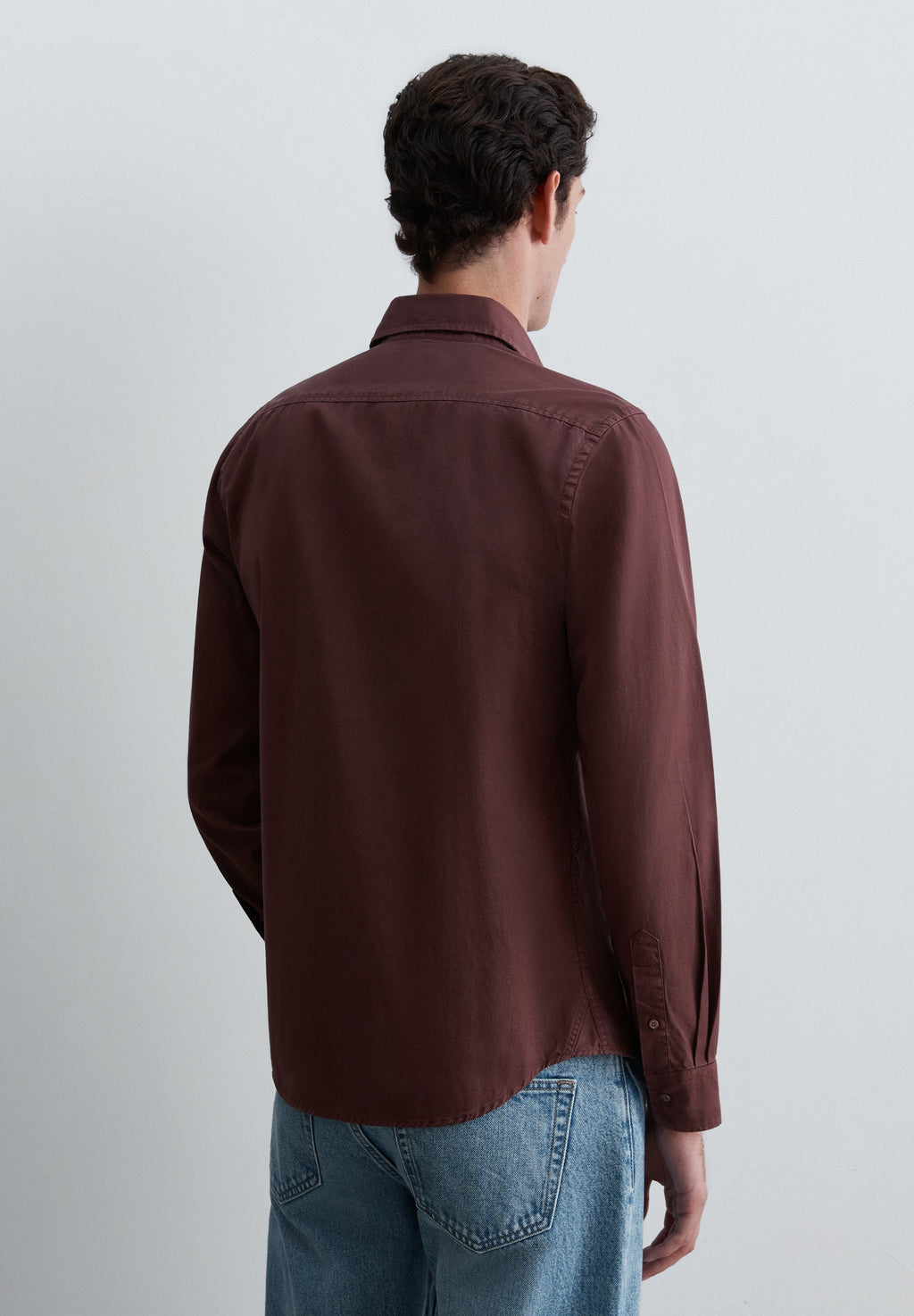 SCSEATLE K SHIRT