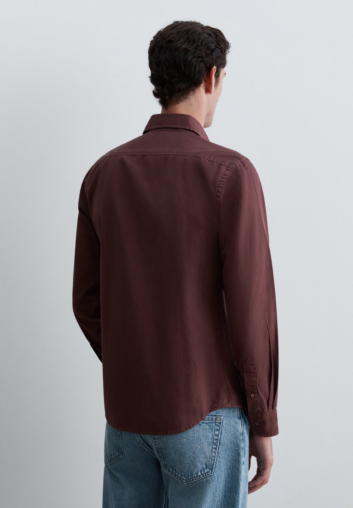 SCSEATLE K SHIRT