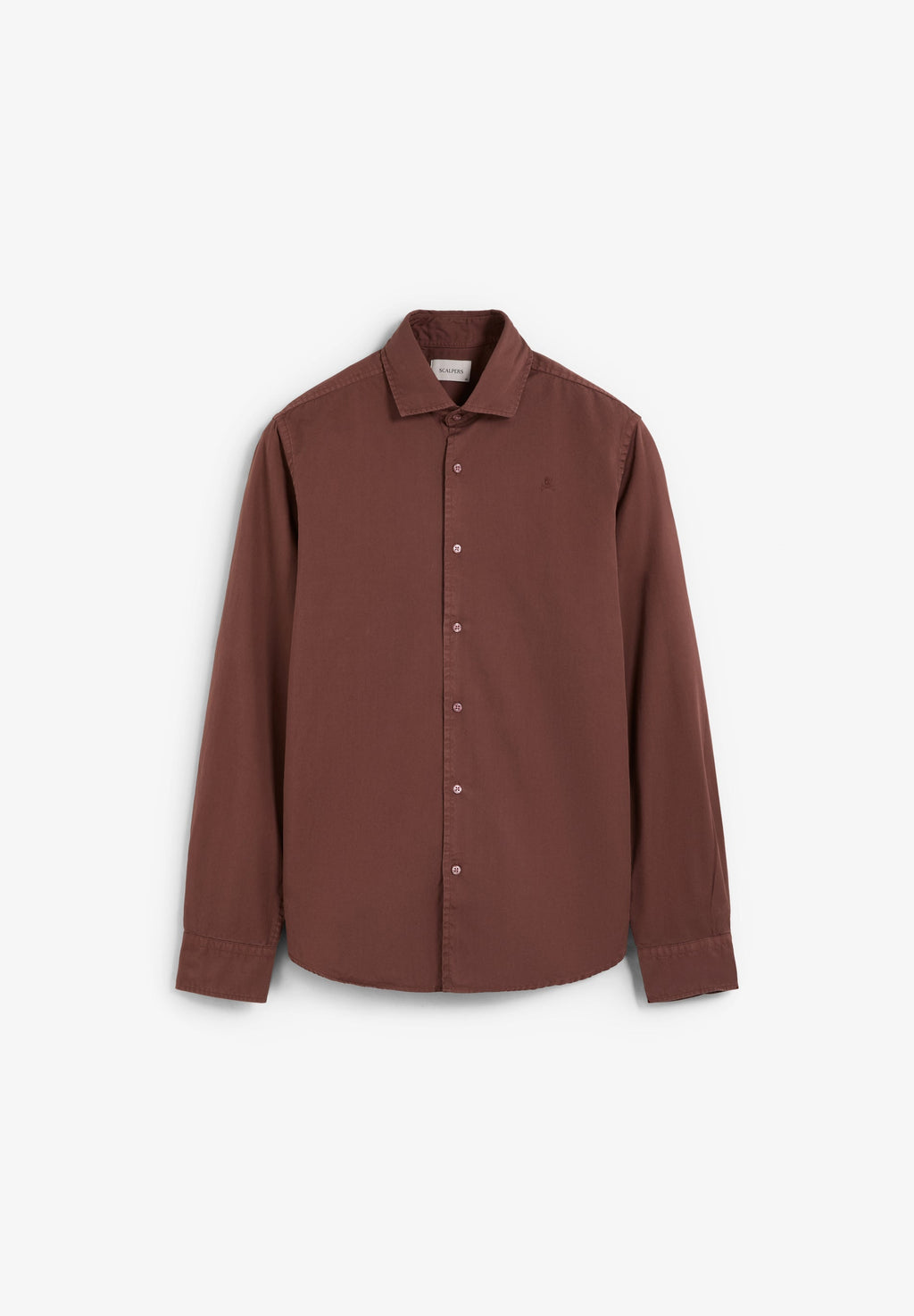 SCSEATLE K SHIRT