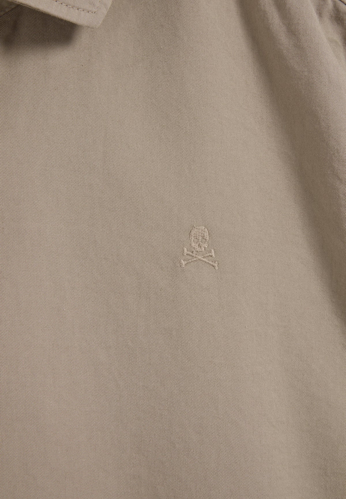 SCSEATLE K SHIRT
