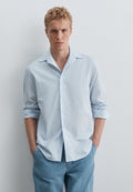 SCDAIMON SHIRT