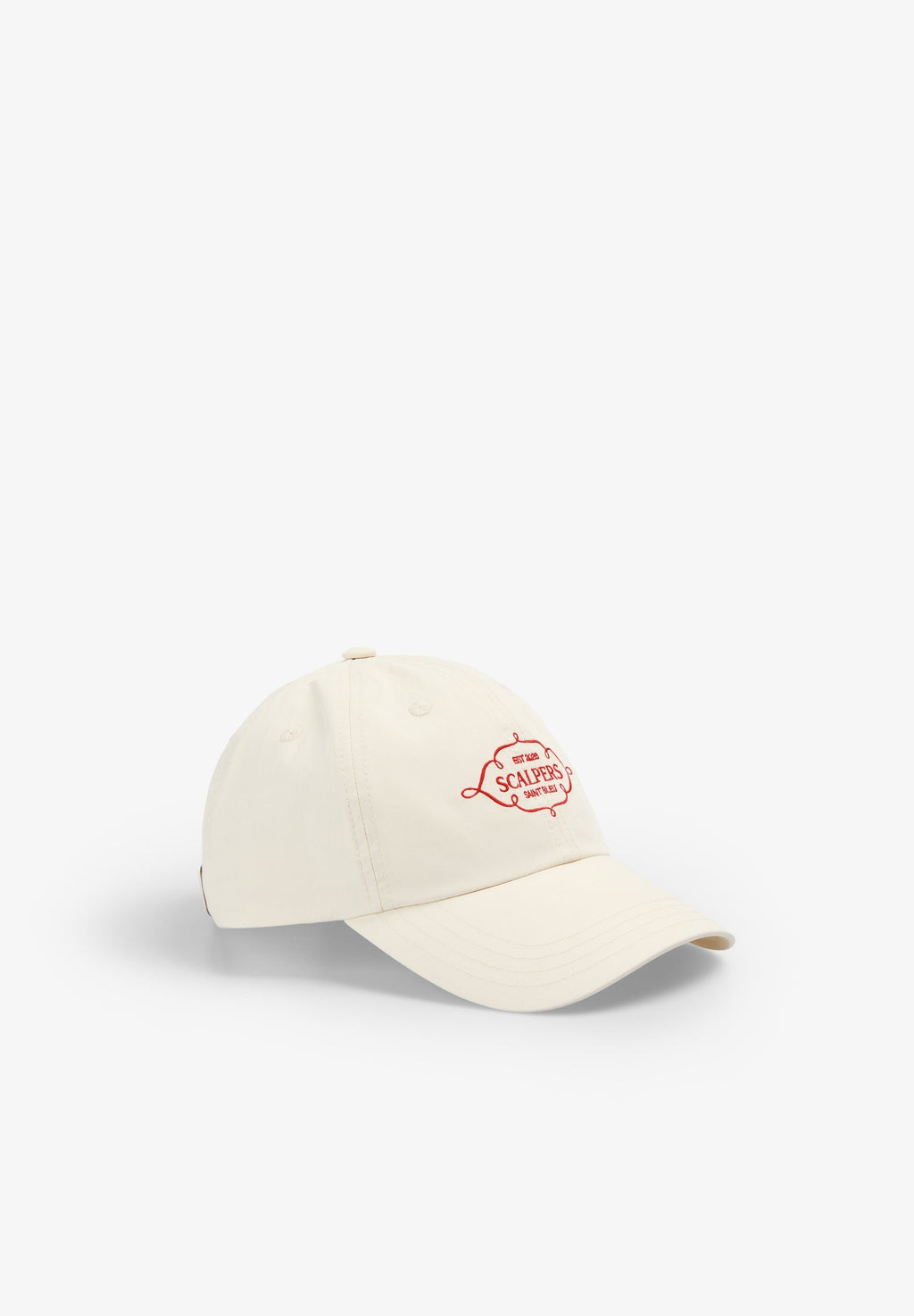 SCSAINT BLEU CAP