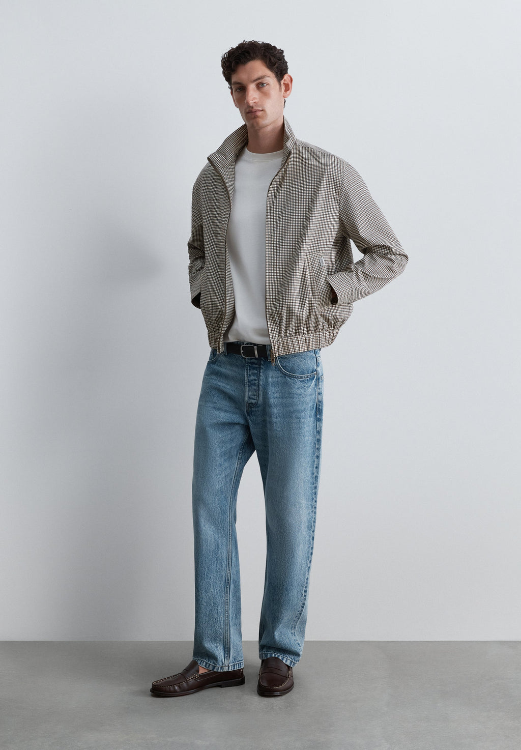 SCPERRY JACKET